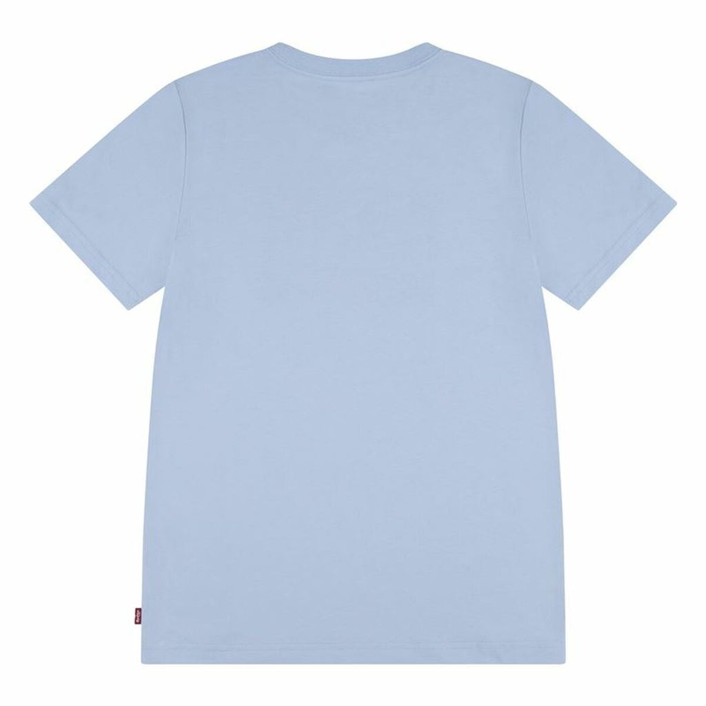 Kinder Levis Sportswear Kurzarm T Shirt - Mode & Accessoires