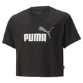 Kinder Puma T Shirt Schwarz besten Voraussetzungen - Sport & Freizeit