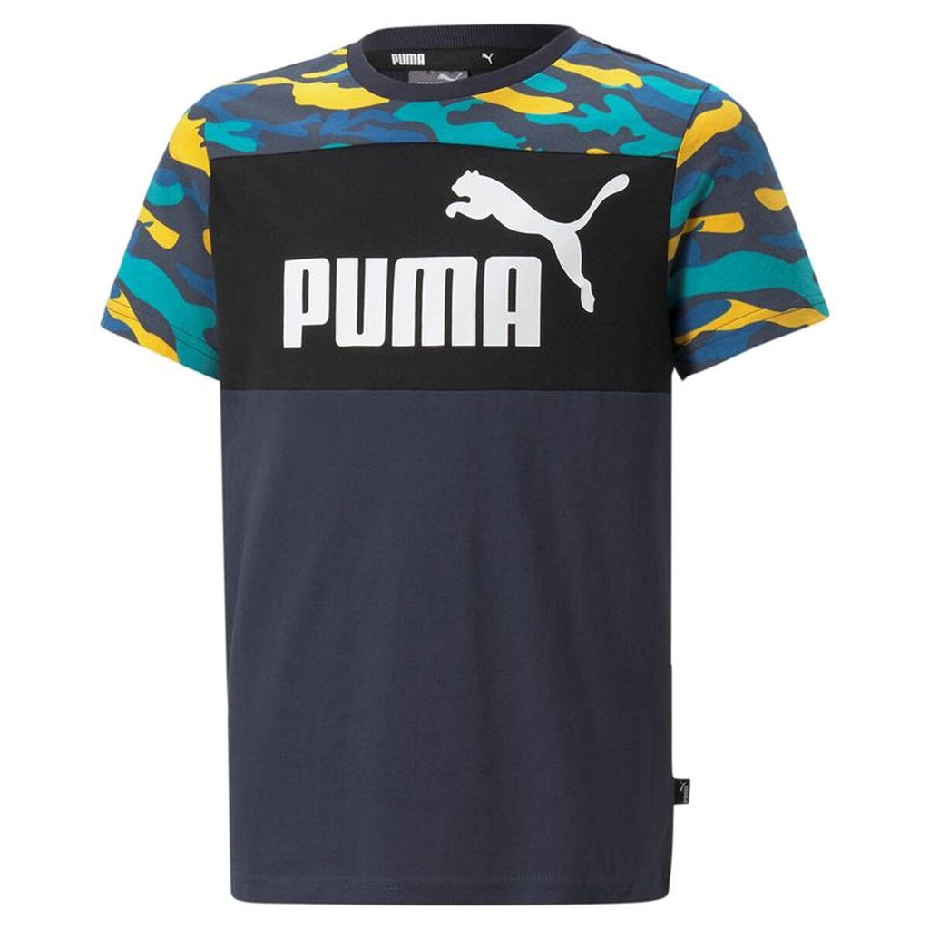 Kinder Puma TShirt 847342 besten Voraussetzungen - Sport & Freizeit