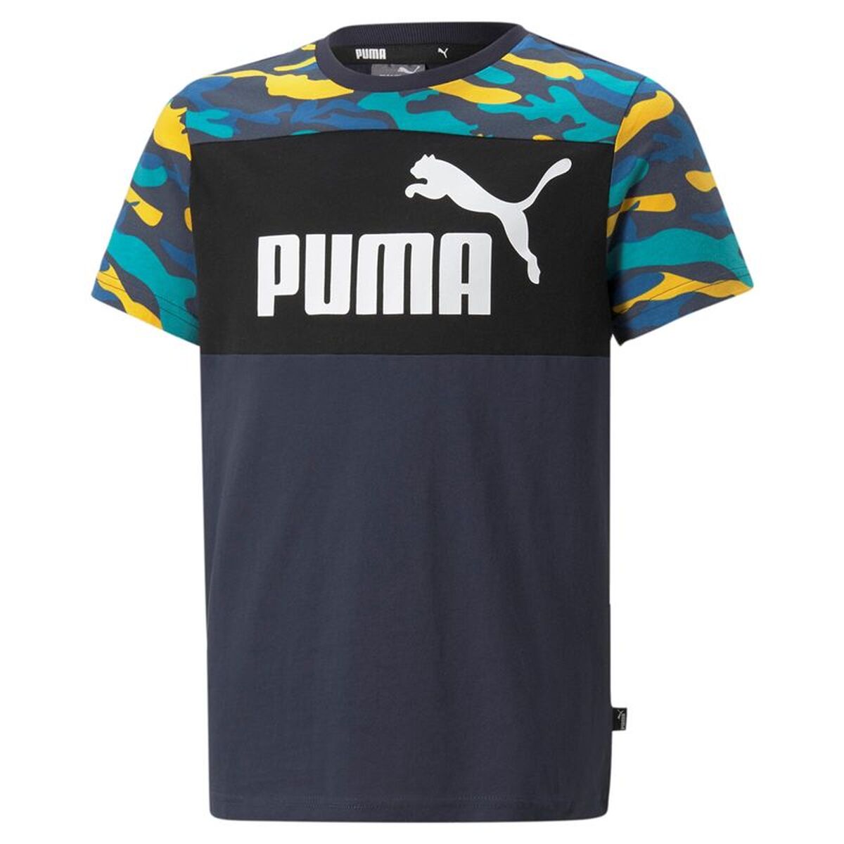 Kinder Puma TShirt 847342 besten Voraussetzungen - Sport & Freizeit