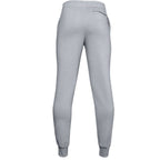 Kinder Sporthosen Under Armour Rival Fleece Grau - Sport & Freizeit