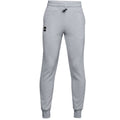 Kinder Sporthosen Under Armour Rival Fleece Grau - Sport & Freizeit