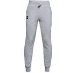Kinder Sporthosen Under Armour Rival Fleece Grau - Sport & Freizeit