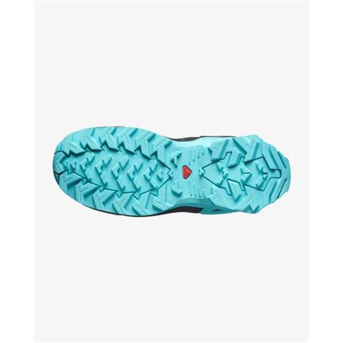 Kinder Sportschuhe Salomon X Ultra GTX Hellblau - Mode & Accessoires