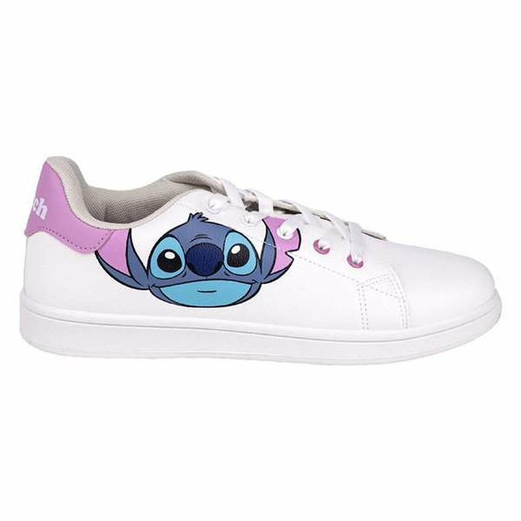 Kinder Sportschuhe Stitch Weiß 33 Online Kaufen - Neuheiten