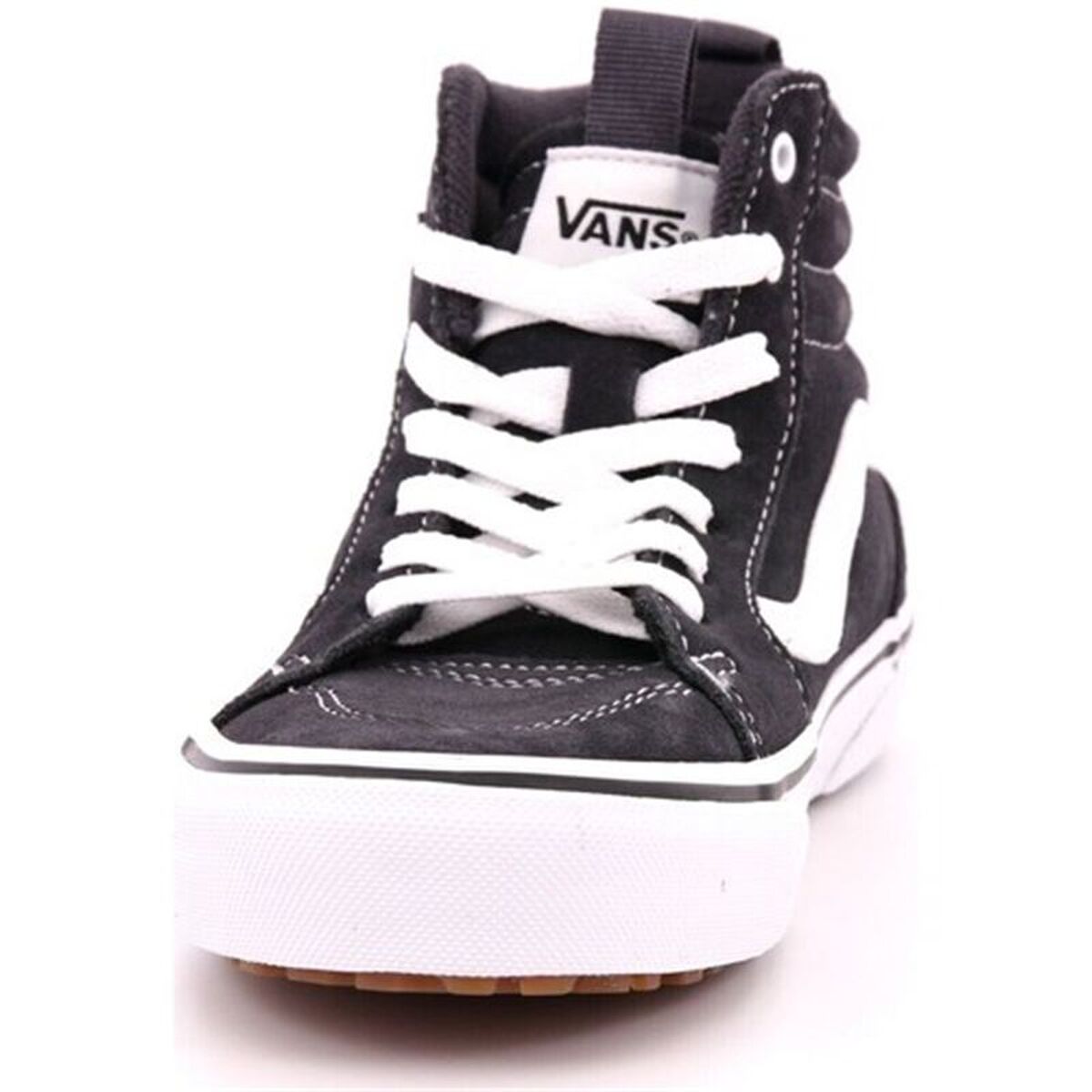 Kinder Sportschuhe Vans Schwarz Online Kaufen - Mode & Accessoires
