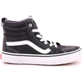 Kinder Sportschuhe Vans Schwarz Online Kaufen - Mode & Accessoires