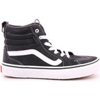 Kinder Sportschuhe Vans Schwarz Online Kaufen - Mode & Accessoires
