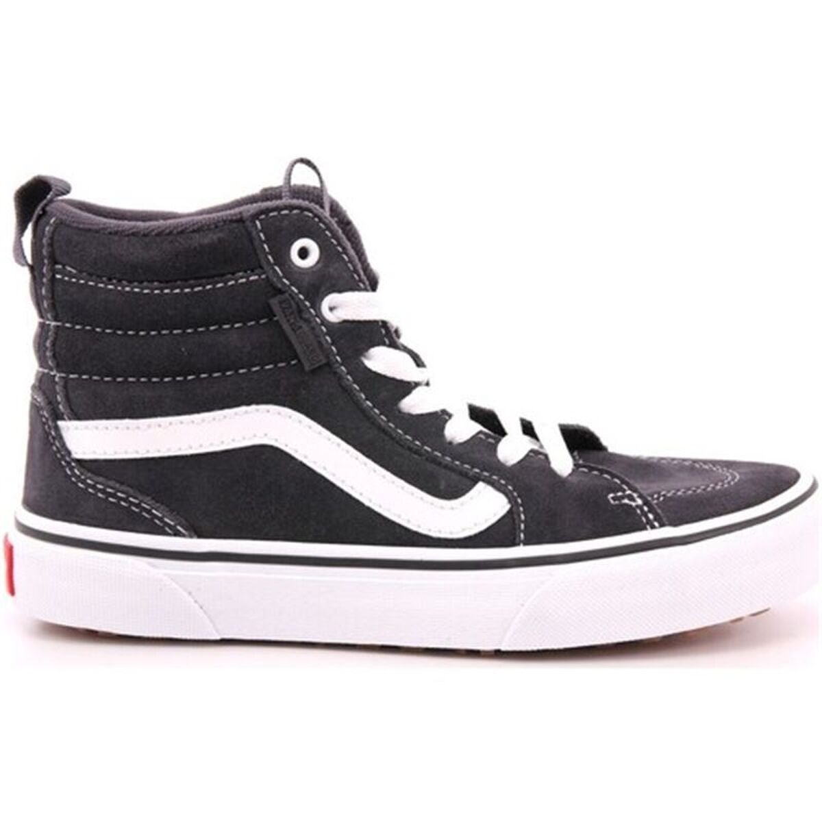 Kinder Sportschuhe Vans Schwarz Online Kaufen - Mode & Accessoires