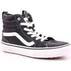 Kinder Sportschuhe Vans Schwarz Online Kaufen - Mode & Accessoires