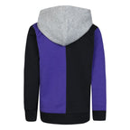 Kinder Sweatshirt Converse 9CC255-023 Schwarz - Sport & Freizeit