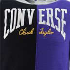 Kinder Sweatshirt Converse 9CC255-023 Schwarz - Sport & Freizeit