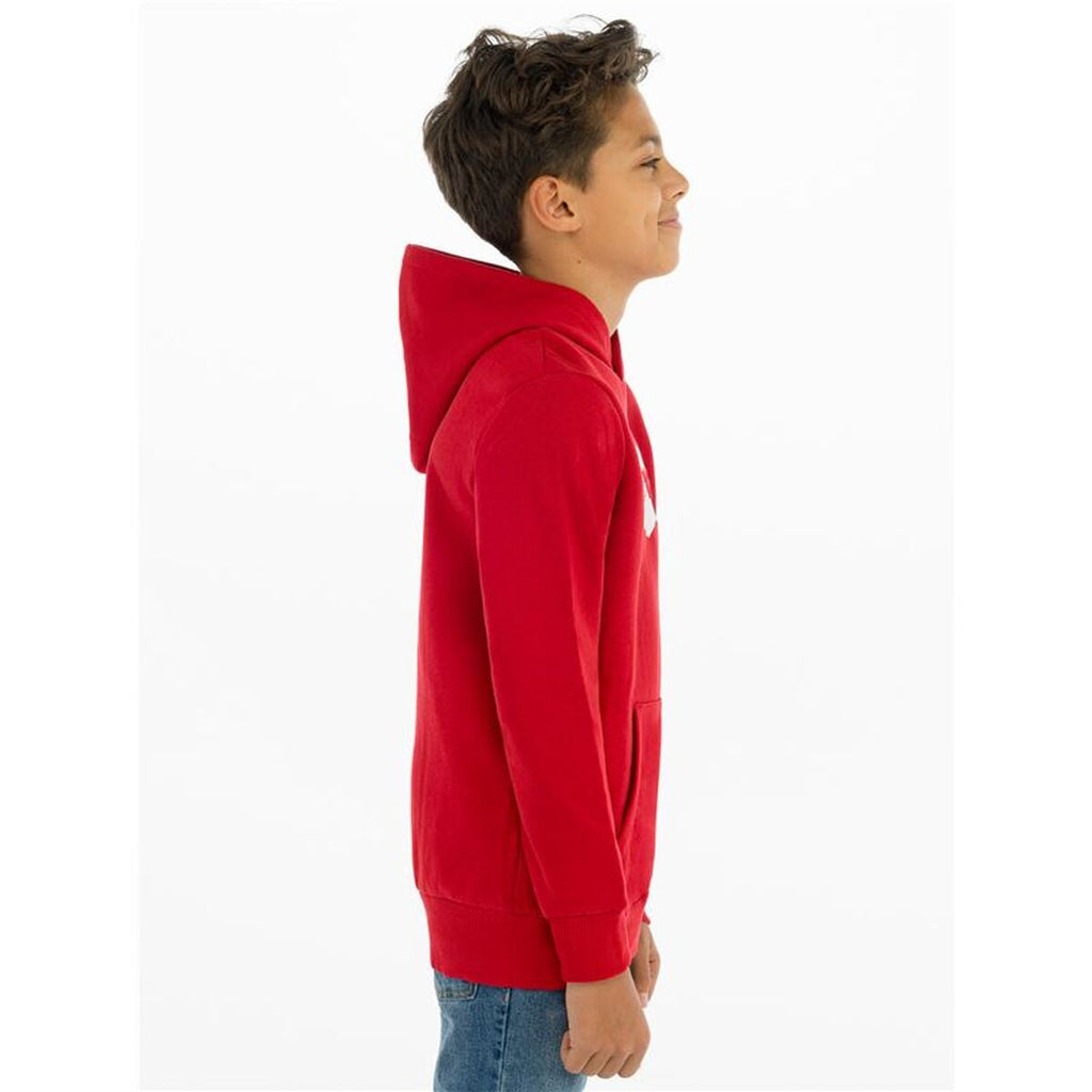 Kinder Sweatshirt Levi’s 8E8778-R1R Rot Online Kaufen - Sport & Freizeit