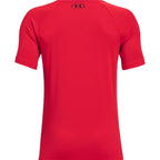 Kinder Under Armour T Shirt Rot 1363283 - Sport & Freizeit
