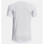 Kinder Under Armour TShirt Weiß 1374219 Sport - & Freizeit