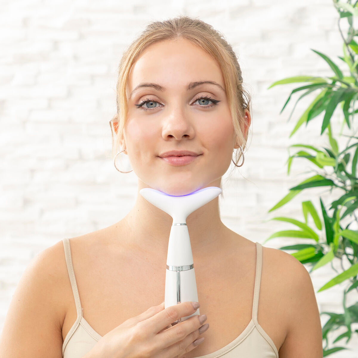 Kinred Kinnverkleinerer Phototherapie persönliche