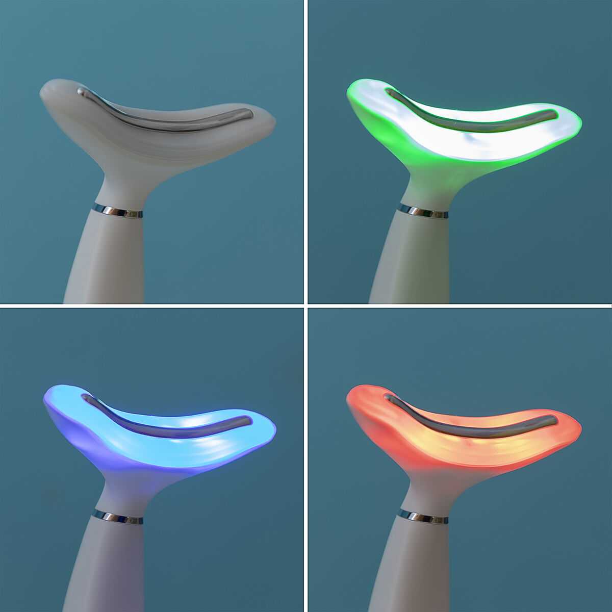 Kinred Kinnverkleinerer Phototherapie persönliche