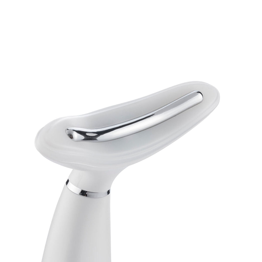 Kinred Kinnverkleinerer mit Phototherapie und Vibration - Massagegerät