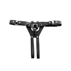 Kiotos Strap-On Dildo aus Kunstleder für Abenteuerlust - Erotik Shop