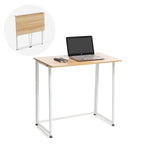 Klappschreibtisch Dolenkaf InnovaGoods Home Office