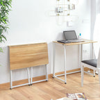 Klappschreibtisch Dolenkaf InnovaGoods Home Office
