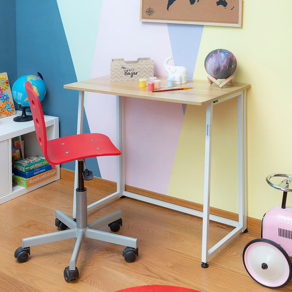 Klappschreibtisch Dolenkaf - Multifunktional und platzsparend - Home & Wohnen