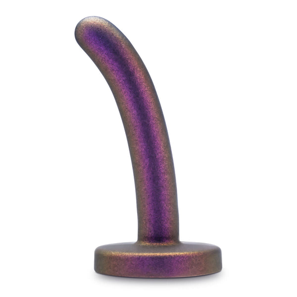 Klassischer Dildo Blush Temptasia Lila online kaufen - Erotik Shop