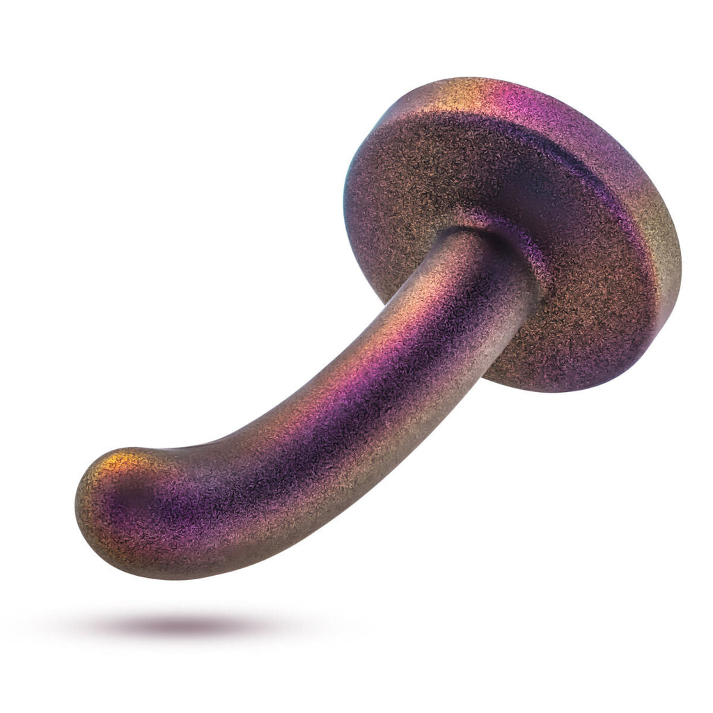 Klassischer Dildo Blush Temptasia Lila online kaufen - Erotik Shop