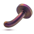 Klassischer Dildo Blush Temptasia Lila online kaufen - Erotik Shop