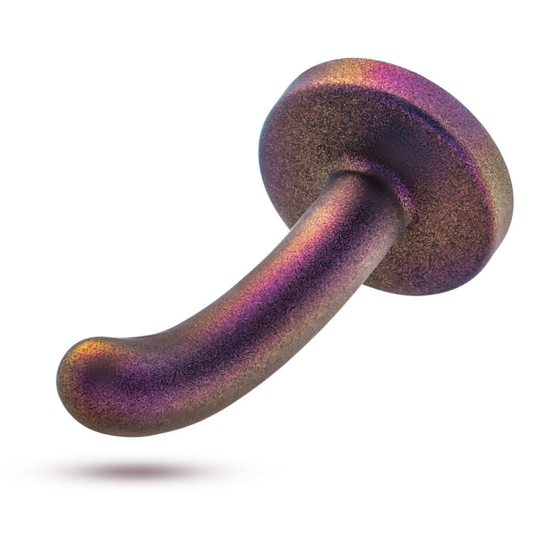 Klassischer Dildo Blush Temptasia Lila online kaufen - Erotik Shop