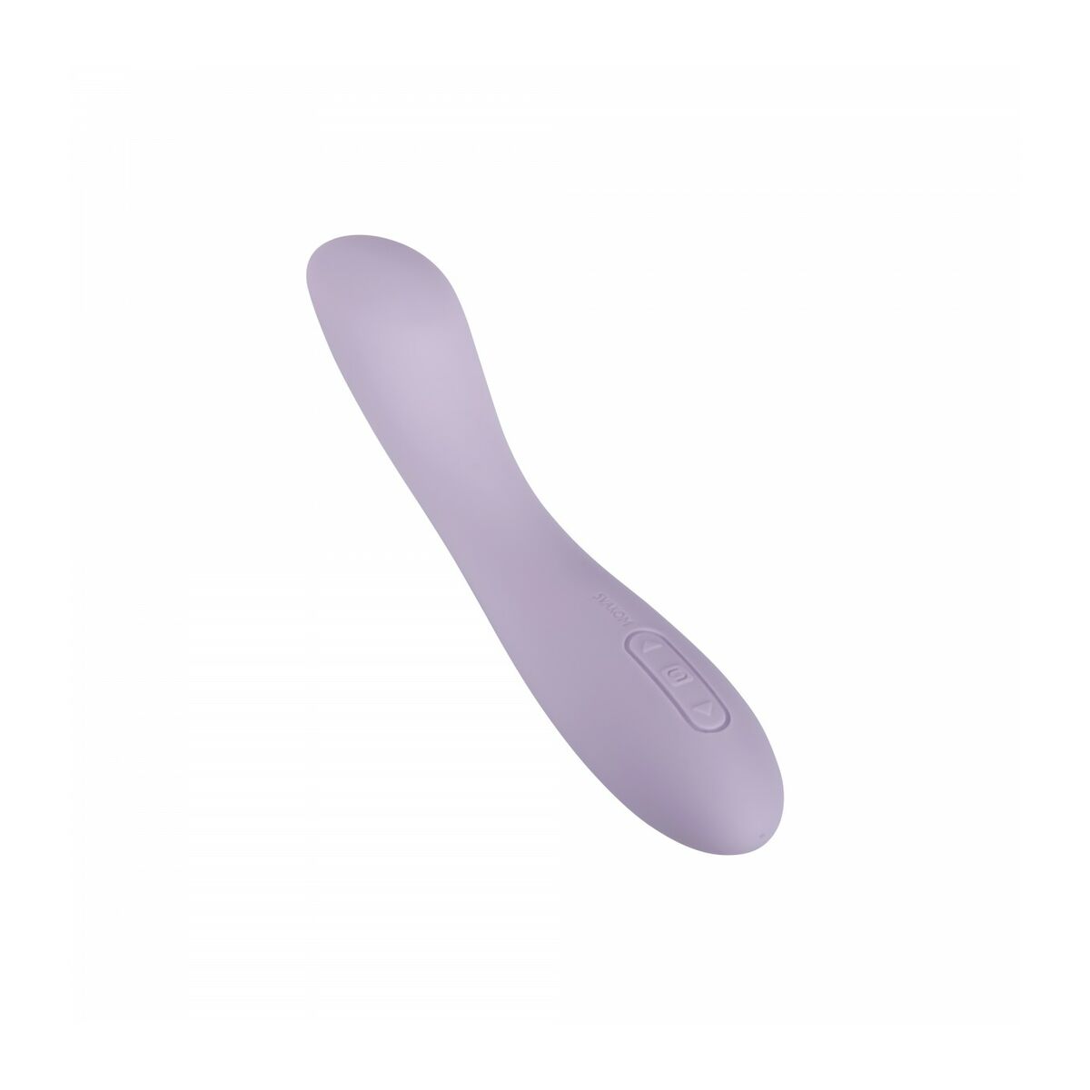 Klassischer Vibrator Svakom Pastellblau Lila kaufen - Erotik Shop