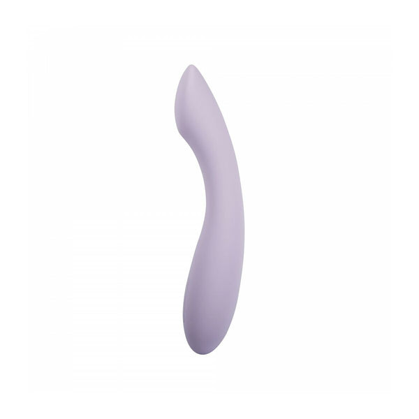 Klassischer Vibrator Svakom Pastellblau Lila kaufen - Erotik Shop