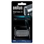 Klinge Braun 31S Haarschneider für Herren Wireless - Neuheiten