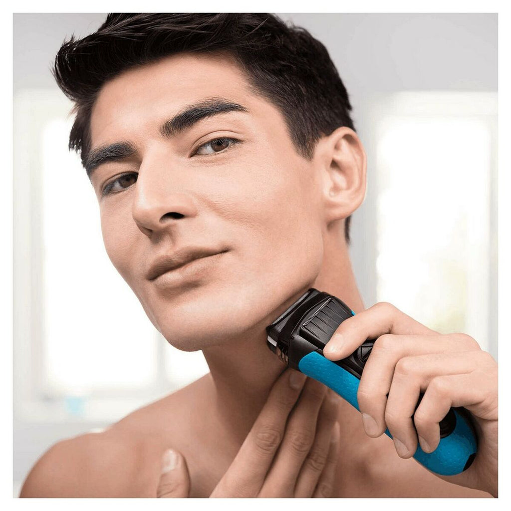 Klinge Braun 31S Haarschneider für Herren Wireless - Neuheiten