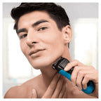 Klinge Braun 31S Haarschneider für Herren Wireless - Neuheiten