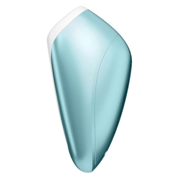 Klitoris-Sauger Love Breeze Satisfyer Air Plus Blau - Erotik Shop