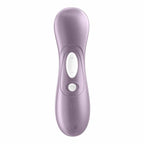 Klitoris-Sauger Satisfyer Pro 2 Air Pulse Rosa kaufen - Erotik Shop
