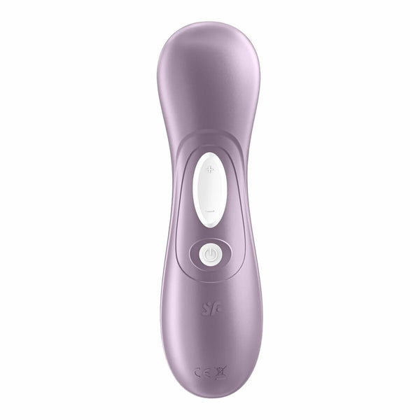 Klitoris-Sauger Satisfyer Pro 2 Air Pulse Rosa kaufen - Erotik Shop