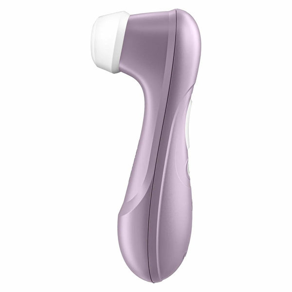 Klitoris-Sauger Satisfyer Pro 2 Air Pulse Rosa kaufen - Erotik Shop