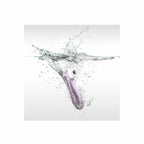 Klitoris-Sauger Satisfyer Pro 2 Air Pulse Rosa kaufen - Erotik Shop