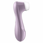 Klitoris-Sauger Satisfyer Pro 2 Air Pulse Rosa kaufen - Erotik Shop