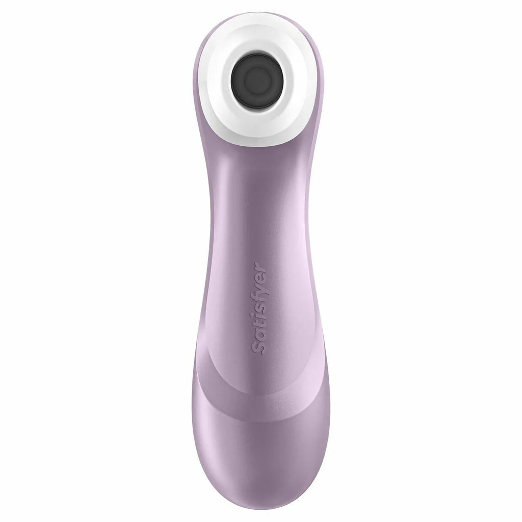 Klitoris-Sauger Satisfyer Pro 2 Air Pulse Rosa kaufen - Erotik Shop