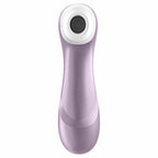 Klitoris-Sauger Satisfyer Pro 2 Air Pulse Rosa kaufen - Erotik Shop