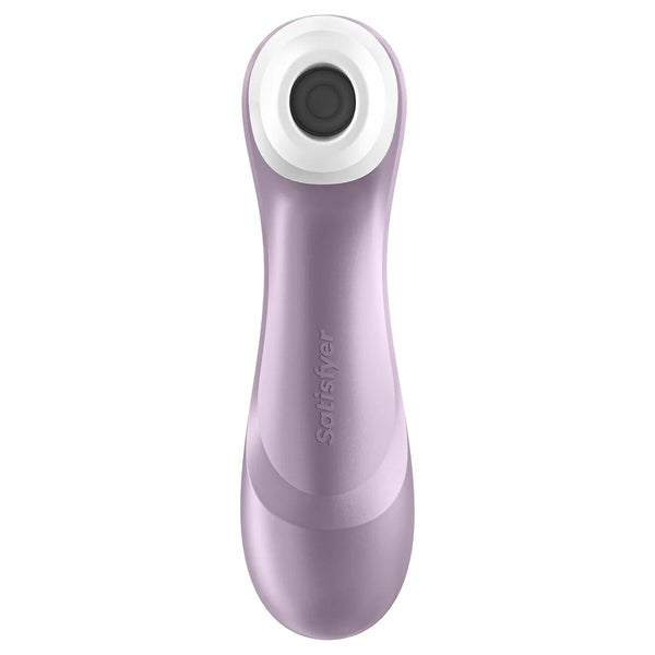 Klitoris-Sauger Satisfyer Pro 2 Air Pulse Rosa kaufen - Erotik Shop