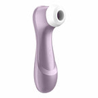 Klitoris-Sauger Satisfyer Pro 2 Air Pulse Rosa kaufen - Erotik Shop