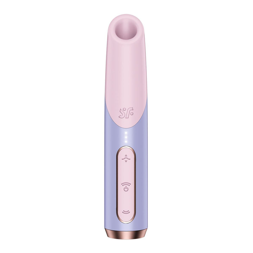 Klitoris-Sauger Satisfyer Rosa
