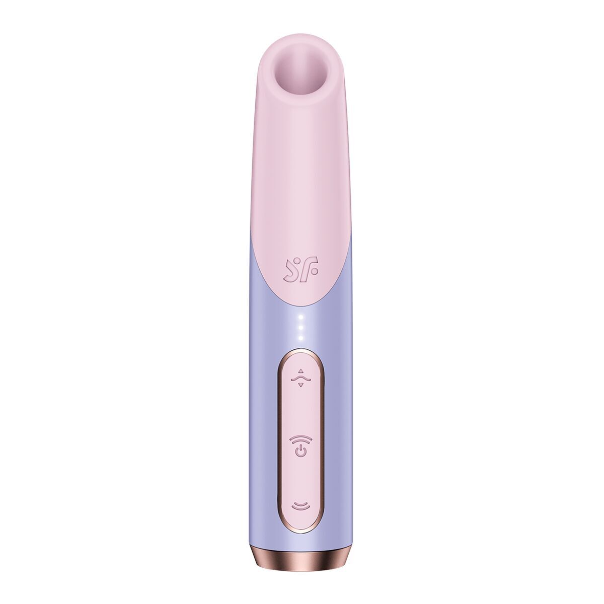 Klitoris-Sauger Satisfyer Rosa