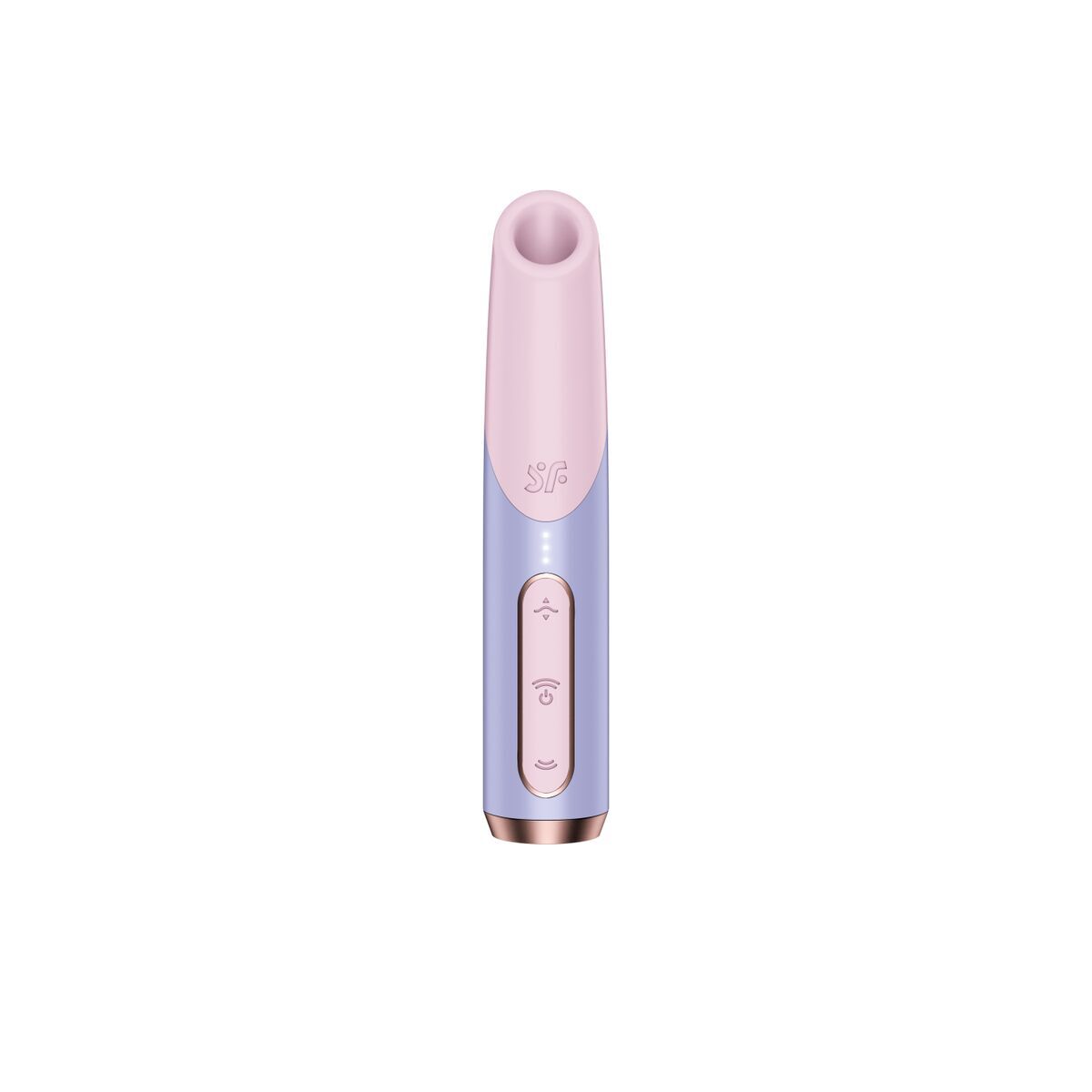 Klitoris-Sauger Satisfyer Rosa