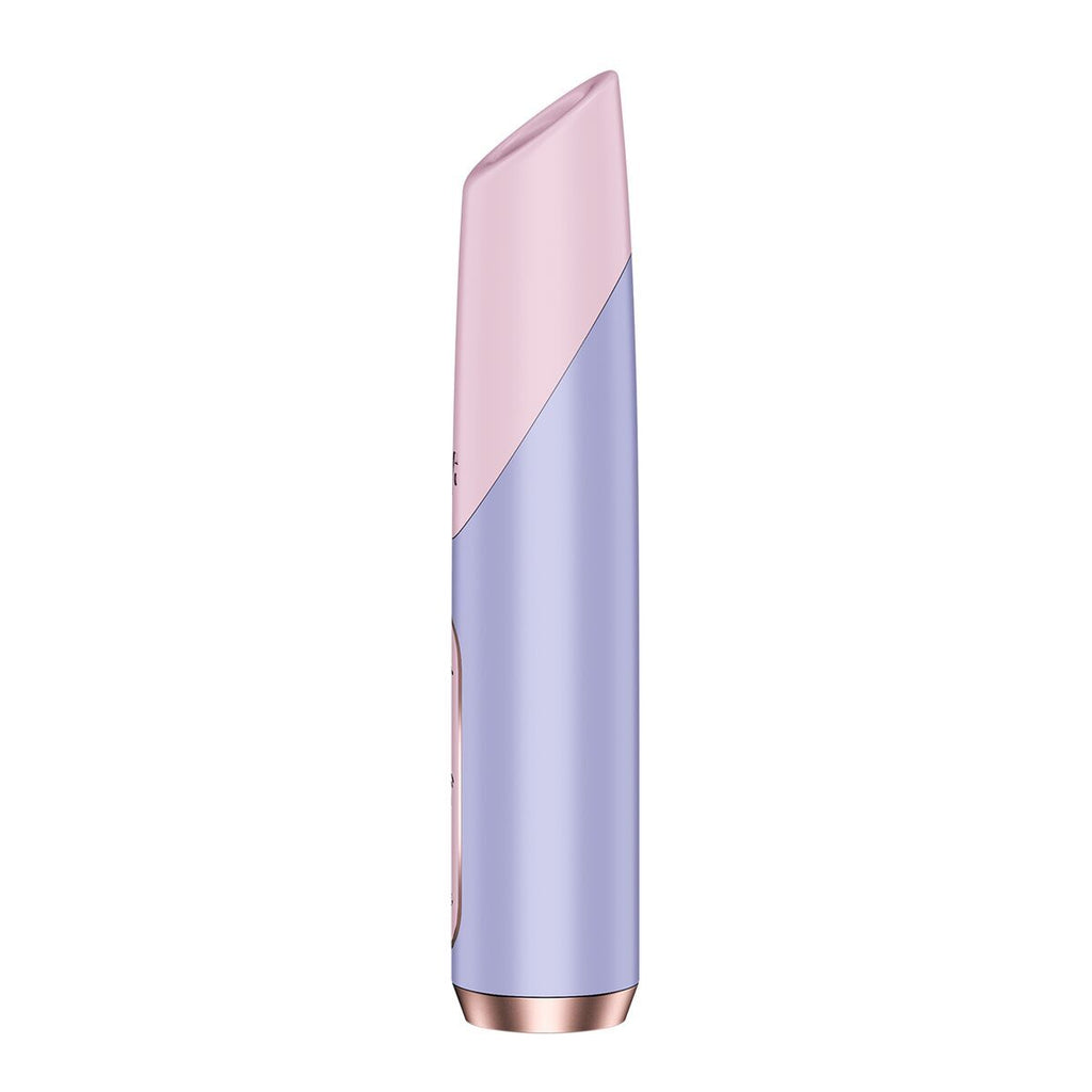 Klitoris-Sauger Satisfyer Rosa