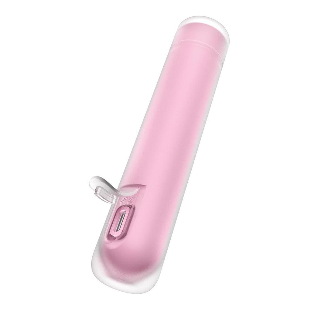 Klitoris-Sauger Satisfyer Rot